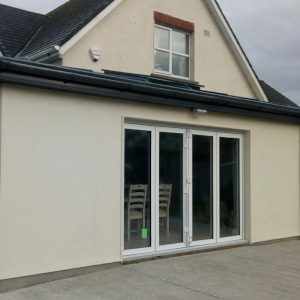 Houses refurbished in Dublin and Kildare