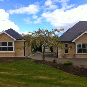 New residential properties in Kildare and Dublin