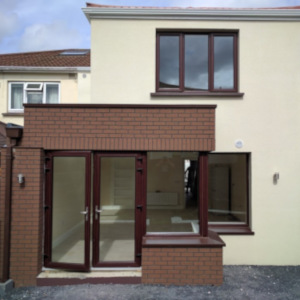 Home renovations in Kildare and Dublin